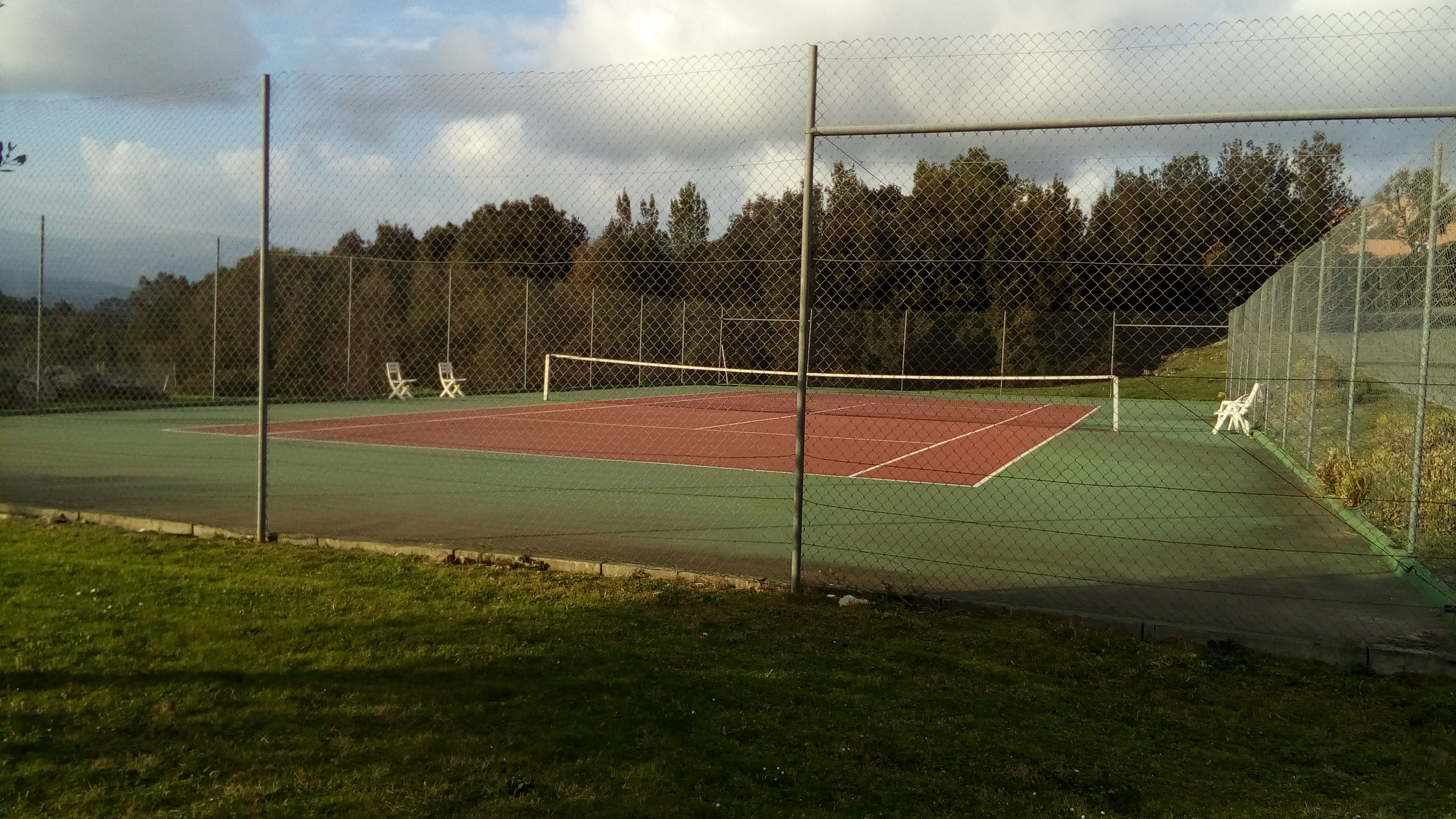 tennis court 2