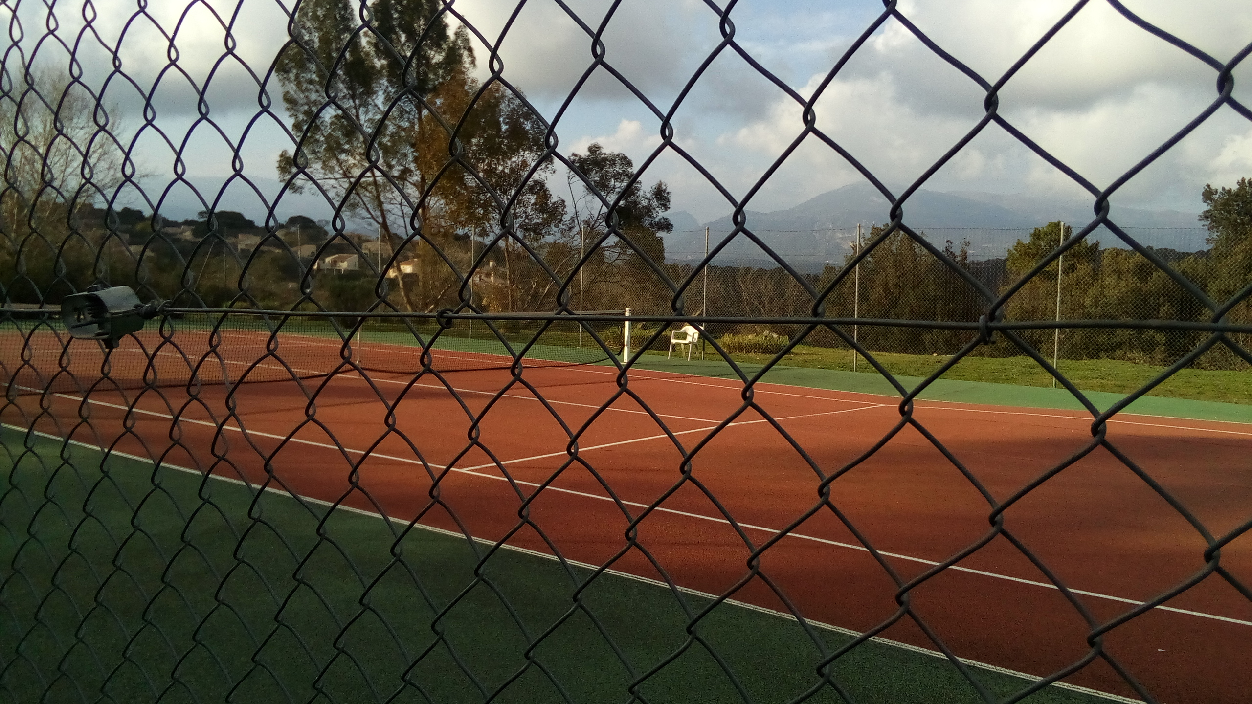tennis court 20170218